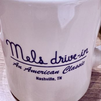 Mel's Drive-In - American Near Me - Nashville, Tennessee Mel's Drive-In - American Near Me - Nashville, Tennessee