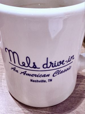 Mel’s Drive-In Nashville by null