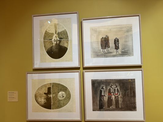 Museo de Arte Moderno by null