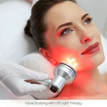 McQuiston Dental and Aesthetics - Add to your facial for a more sculpted face and glowing, healthier skin. - General Dentistry Near Me - Alexandria, Virginia McQuiston Dental and Aesthetics - Add to your facial for a more sculpted face and glowing, healthier skin. - General Dentistry Near Me - Alexandria, Virginia