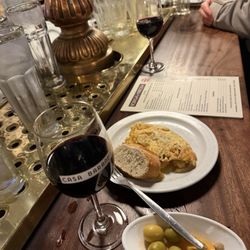 Bodega de la Ardosa