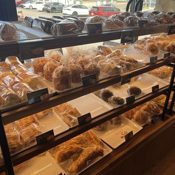 85°C Bakery Cafe-Aurora - Bread - Bakeries Near Me - Aurora, Colorado