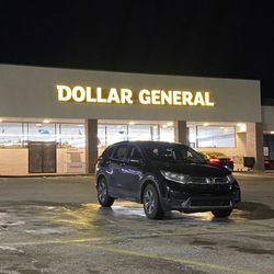 Dollar General