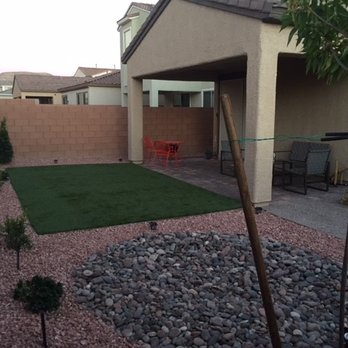 Advantage Landscape - Artificial Turf - Landscaping Near Me - Las Vegas, Nevada