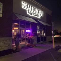 Exterior photo of Thai Delight - Westfield, Indiana Exterior photo of Thai Delight - Westfield, Indiana