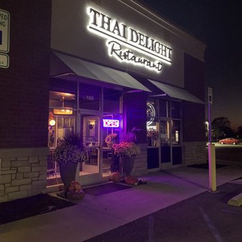 Thai Delight - Outside - Thai Near Me - Westfield, Indiana Thai Delight - Outside - Thai Near Me - Westfield, Indiana