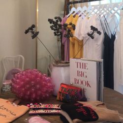 Mitylene - Love this stylish boutique with one of a kind pieces!!