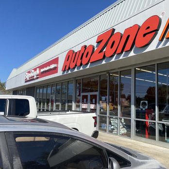 AutoZone Auto Parts - Auto Zone & Pep Boys together... - Auto Parts & Supplies Near Me - Pensacola, Florida AutoZone Auto Parts - Auto Zone & Pep Boys together... - Auto Parts & Supplies Near Me - Pensacola, Florida