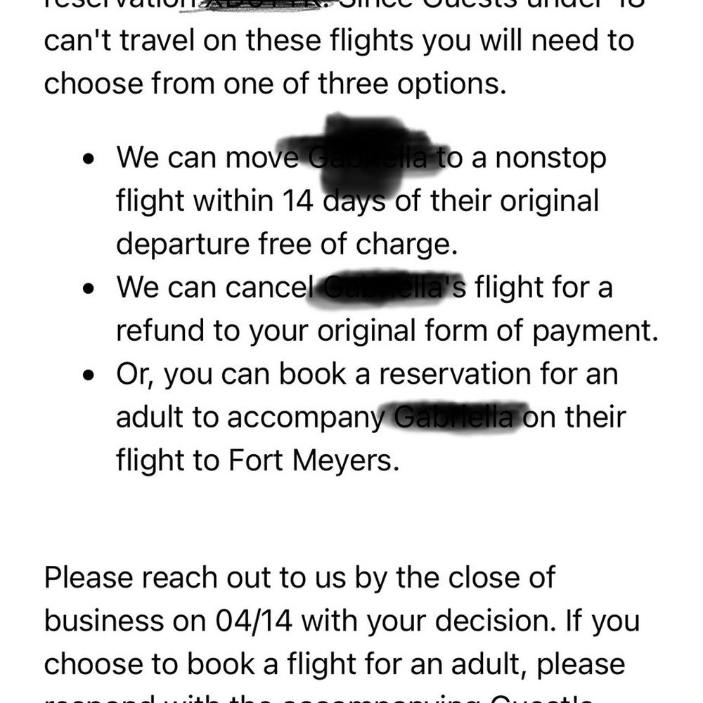 Breeze Airways - Wake up to this email! - Airlines Near Me - Fort Myers, Florida Breeze Airways - Wake up to this email! - Airlines Near Me - Fort Myers, Florida