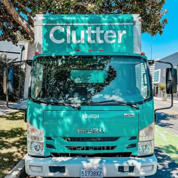 Clutter Moving & Storage - Inland Empire - Self Storage Near Me Clutter Moving & Storage - Inland Empire - Self Storage Near Me