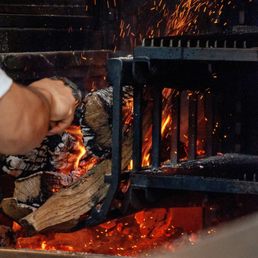 RADICI WOODFIRED GRILL - Updated February 2026 - 324 Photos & 96 Reviews - 12990 Bee St, Farmers