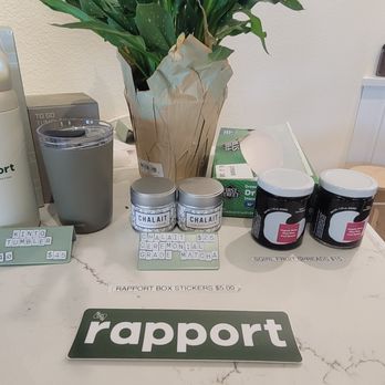Rapport Coffee Roasters - Coffee Roasteries Near Me - Laguna Beach, California
