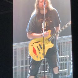 Bancorpsouth Arena - Mammoth