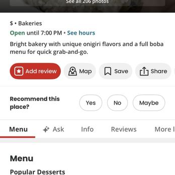 Ohayo Bread House - 4/17/26 FyI. - Bakeries Near Me - Brooklyn, New York Ohayo Bread House - 4/17/26 FyI. - Bakeries Near Me - Brooklyn, New York