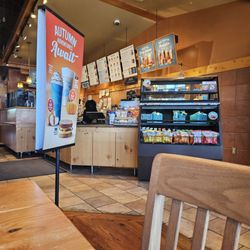 Caribou Coffee