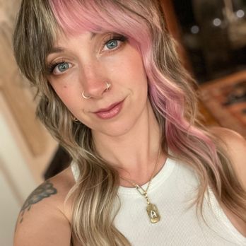 Blade & Arrow - Hair by Ashley - Hair Extensions Near Me - Berkeley, California