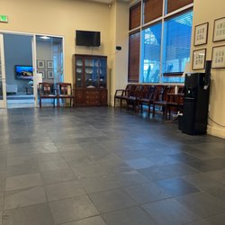 SimonMed Imaging - Deer Valley - Lobby
