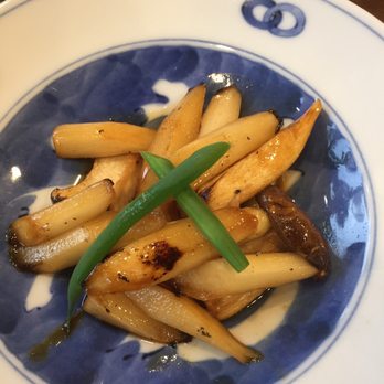 Yabase - Spargel - Sushi Bars Near Me - Dusseldorf, NW