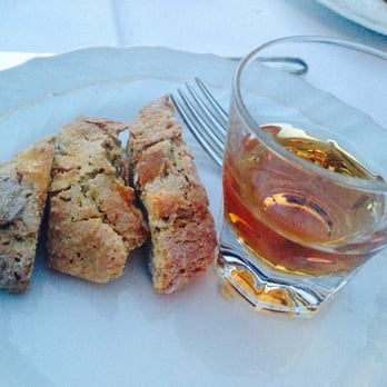 Pensione Bencista' - Biscotti and Vin Santo - Guest Houses Near Me - Fiesole, PO