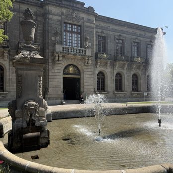 Castillo de Chapultepec - Museums Near Me - Ciudad de México, DIF Castillo de Chapultepec - Museums Near Me - Ciudad de México, DIF