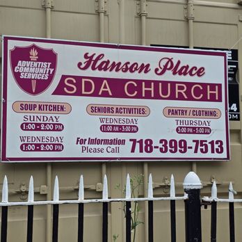 Fort Greene - Praise God - Local Flavor Near Me - Brooklyn, New York Fort Greene - Praise God - Local Flavor Near Me - Brooklyn, New York