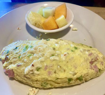 Cafe Miele Breakfast and Lunch by null