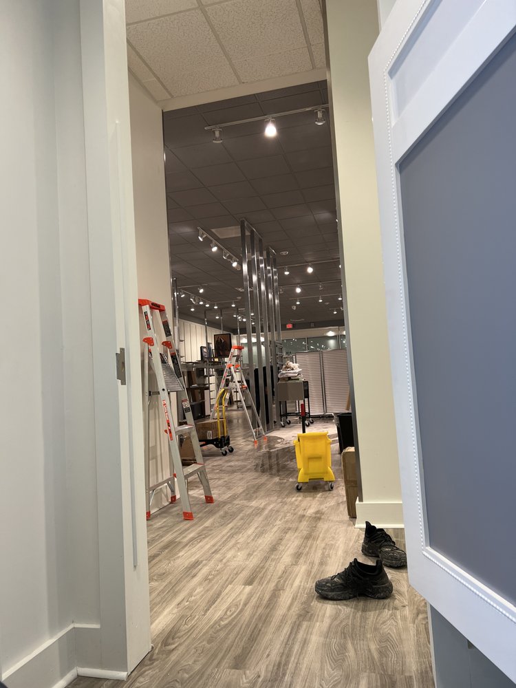 Slide of Strouds Multi Services