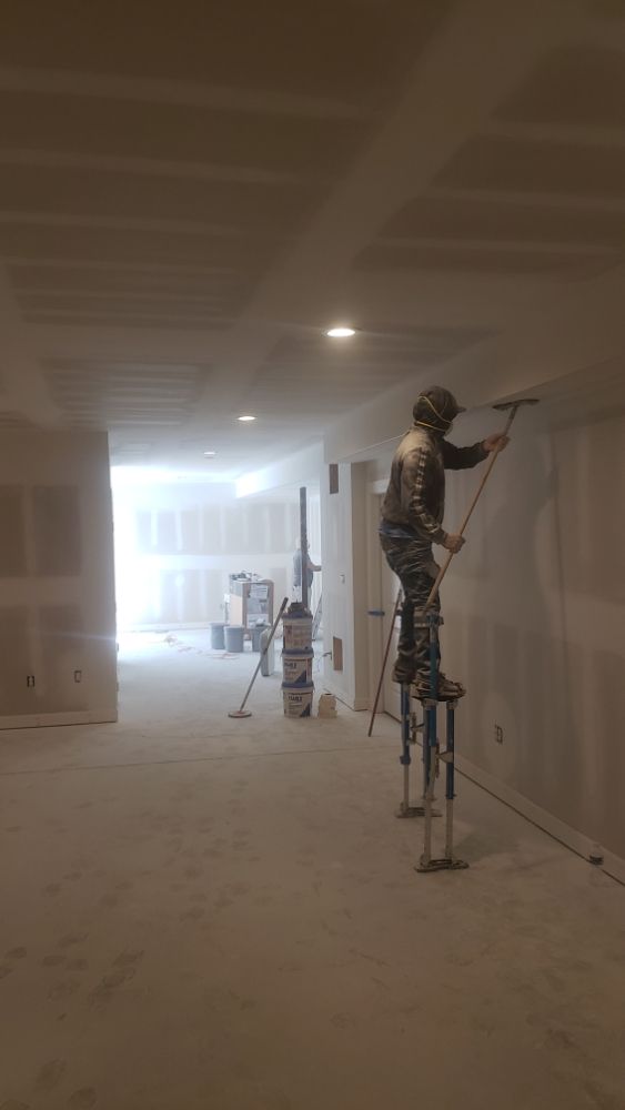 Slide of OMD Construction