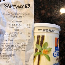 Yogurt purchased today, at full price (not on sale) and it 'expires' TOMORROW.