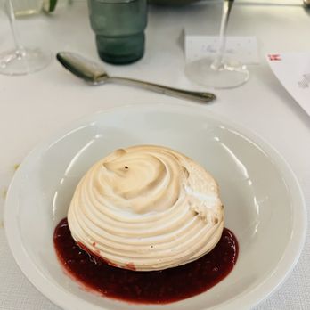 Knapp Restaurant - Restaurants Near Me - Aabenraa, 83