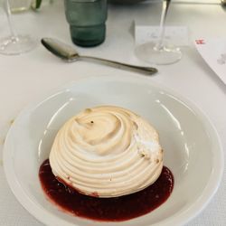 Knapp Restaurant