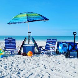 WTF Beach Rentals