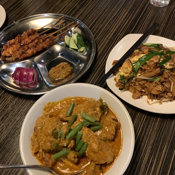 John 3:16 Malaysian Delights - Malaysian Near Me - Vancouver, British Columbia John 3:16 Malaysian Delights - Malaysian Near Me - Vancouver, British Columbia