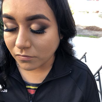 Nonos Makeup - Wedding party - Makeup Artists Near Me