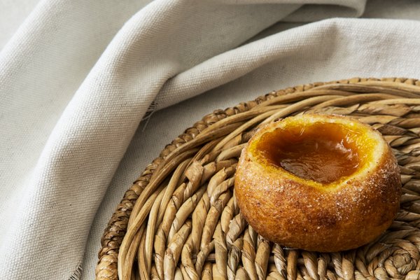Suss Pastries by null
