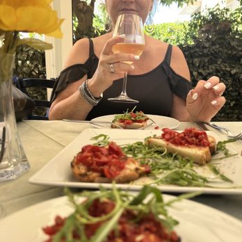 Il Ruttino - Bruschetta perfect! - Pizza Near Me - Sant'Agnello, NA Il Ruttino - Bruschetta perfect! - Pizza Near Me - Sant'Agnello, NA