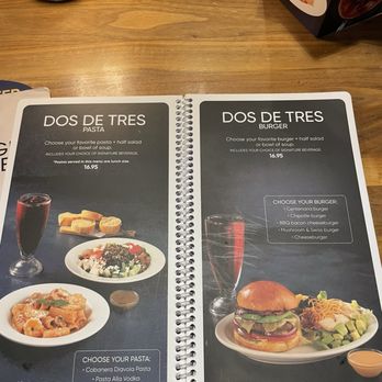 San Martín Bakery & Restaurant - Bakeries Near Me - Dallas, Texas