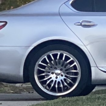 Arrow Tire & Wheel - 20'' rims - Tires Near Me - Fontana, California
