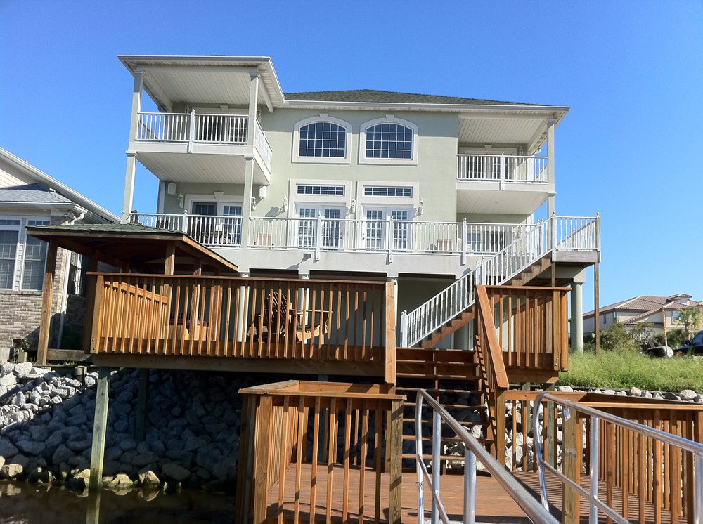 Slide of The Roof Factory