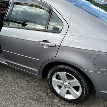 Pristine Auto Spa and Service Center - Looks so good! - Car Wash Near Me - Wayne, New Jersey