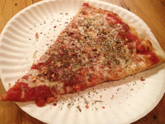 Percy's Pizza by null