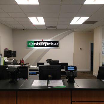 Enterprise Rent-A-Car - Car Rental Near Me - Lexington Park, Maryland