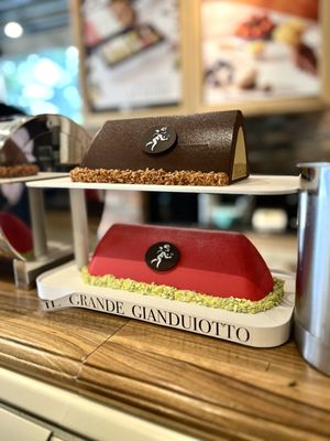 Amorino Gelato - Cambridge Harvard Square by null
