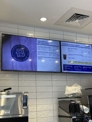 Paris Baguette by null