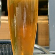 Photo of Super Duper Burgers - San Francisco, CA, United States. Scrimshaw outside Super Duper Burger on Market Street