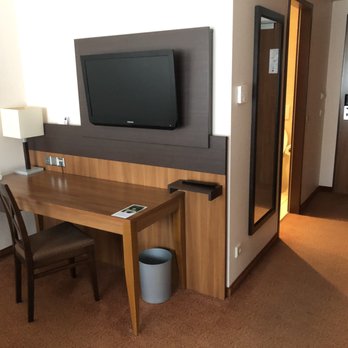 Hotel Dorint - Hotels Near Me - Erfurt, TH