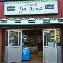 Panadería San Ignacio