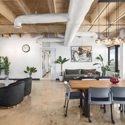 Saffra Cowork