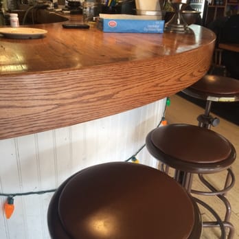 Johnson Public House - Coffee & Tea Near Me - Madison, Wisconsin