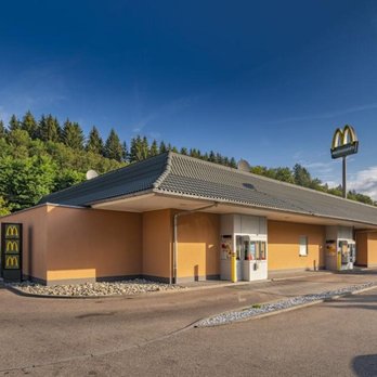 McDonald's - Fast Food Near Me - Schwäbisch Gmünd, BW McDonald's - Fast Food Near Me - Schwäbisch Gmünd, BW